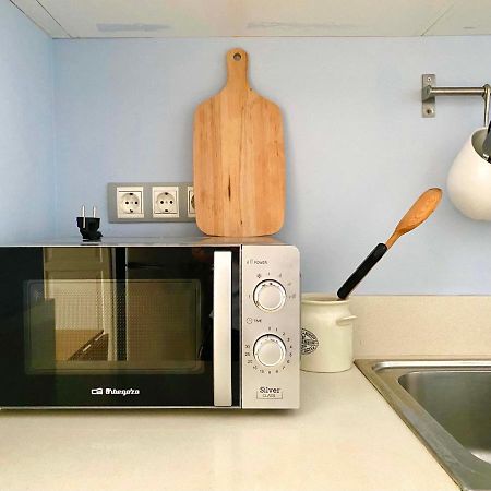 Two Bedroom Stylish Studio, 5 Minutes Walk From The Beach Lloret de Mar Exteriér fotografie
