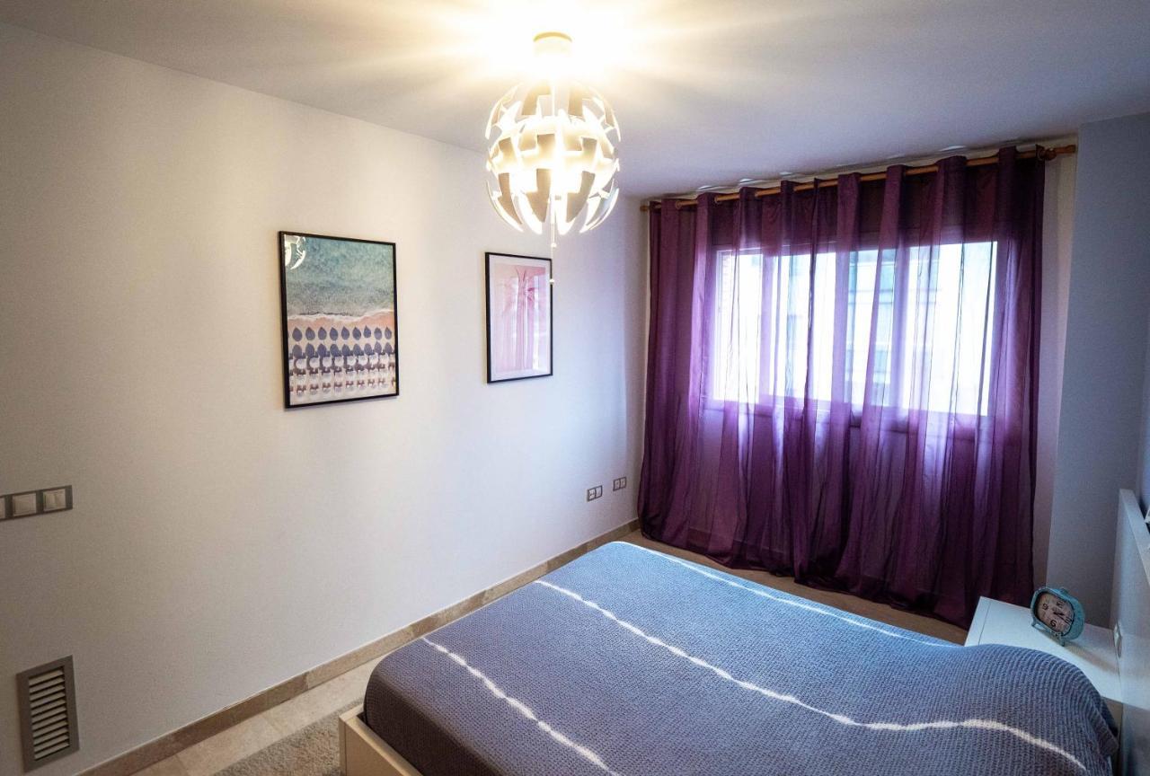 Two Bedroom Stylish Studio, 5 Minutes Walk From The Beach Lloret de Mar Exteriér fotografie